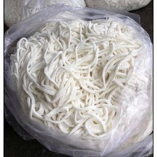 Hỏa Tốc-Bánh canh bột sắt 1kg