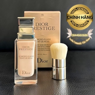 [Full 30ML] 𝐊𝐞𝐦 𝐧𝐞̂̀𝐧 𝐃𝐈𝐎𝐑 𝐏𝐫𝐞𝐬𝐭𝐢𝐠𝐞 𝐋𝐞 𝐌𝐢𝐜𝐫𝐨-𝐅𝐥𝐮𝐢𝐝𝐞 𝐓𝐞𝐢𝐧𝐭 𝐝𝐞 𝐑𝐨𝐬𝐞