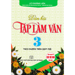 Sách-dàn bài tập làm văn 3