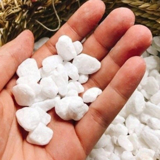 Sỏi đá nhỏ 1-2 cm trang trí sân vườn, chậu cây, hồ cá, tiểu cảnh, cây hoa kiểng