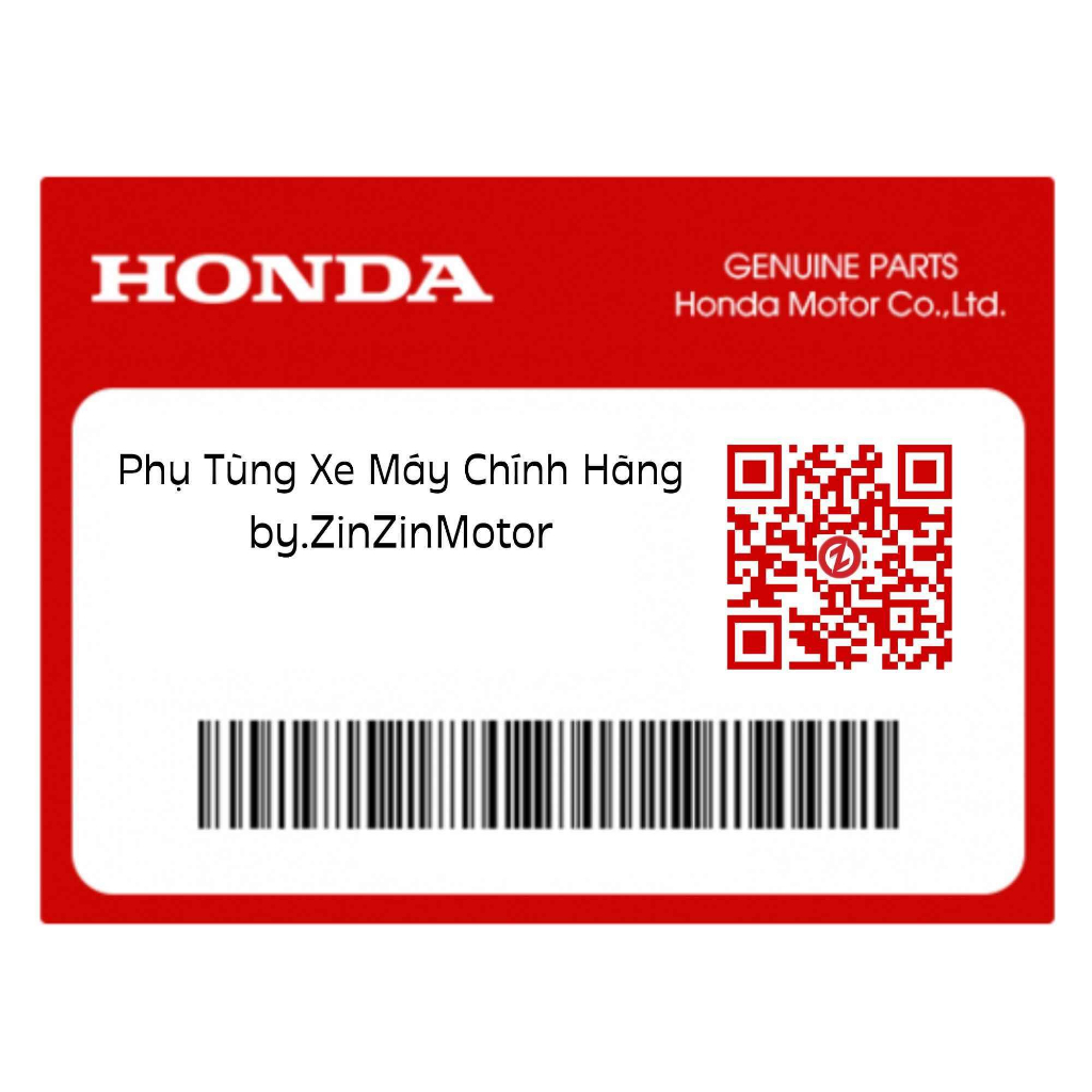 Giảm Xóc Phuộc Sau AB 160 2022 2023+, AirBlade 125 2022 2023+ 52400-K2Z-V01 Chính Hãng Honda