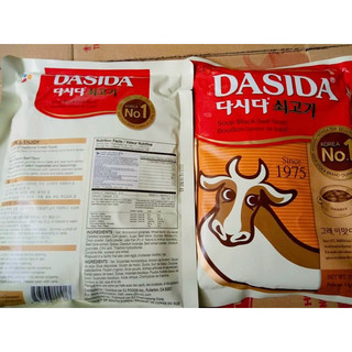 BỘT NÊM BÒ DASIDA