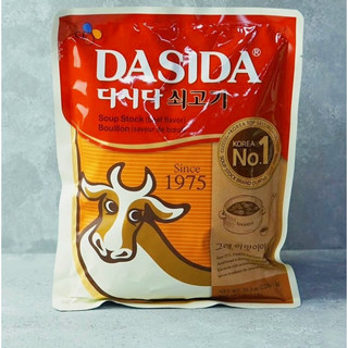 BỘT NÊM BÒ DASIDA