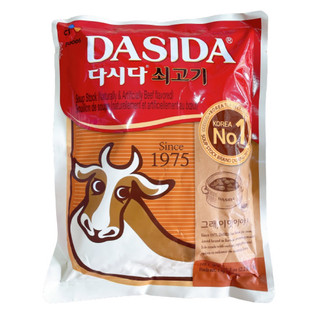 BỘT NÊM BÒ DASIDA