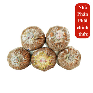 Combo 5 meo nấm rơm thần nông - fungi tặng kỹ thuật trồng nấm rơm trong nhà