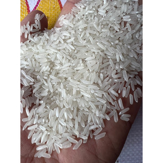 Gạo Thái Hiệu Em Bé (10kg) thơm dẻo cơm