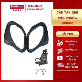 Tay ghế xoay văn phòng - phụ kiện ghế xoay văn phòng Stahouse
