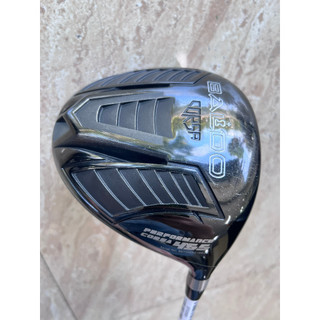 Gậy golf driver cũ driver baldo corsa 10.5 độ flex s - secondhand 2nd no cover - 5891