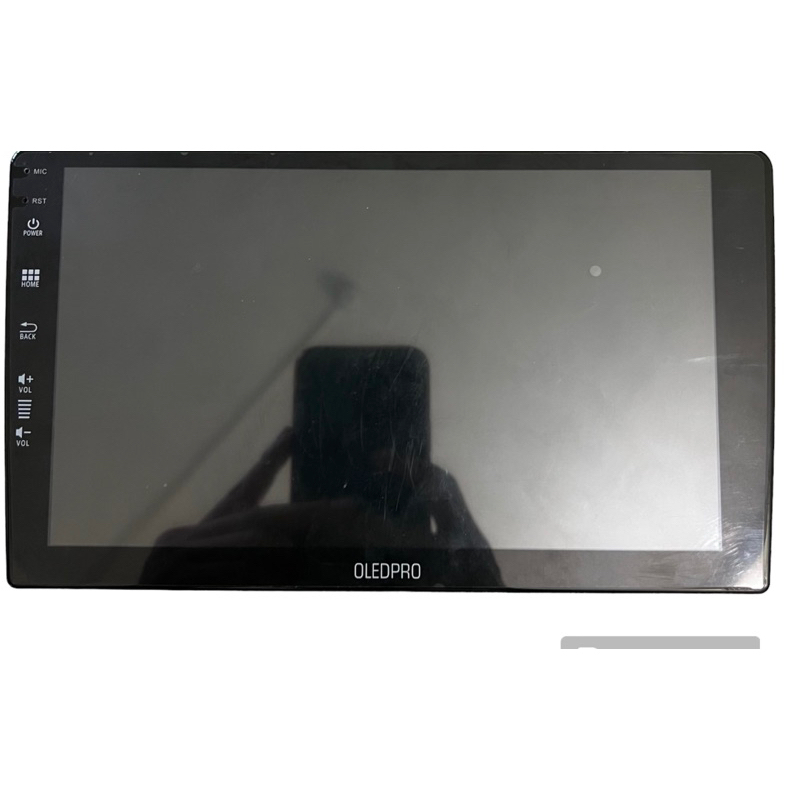 Cảm ứng nguyên cụm các loại màn android độ phân giải 1280x720 ( bảo hành đổi mới 1 năm )