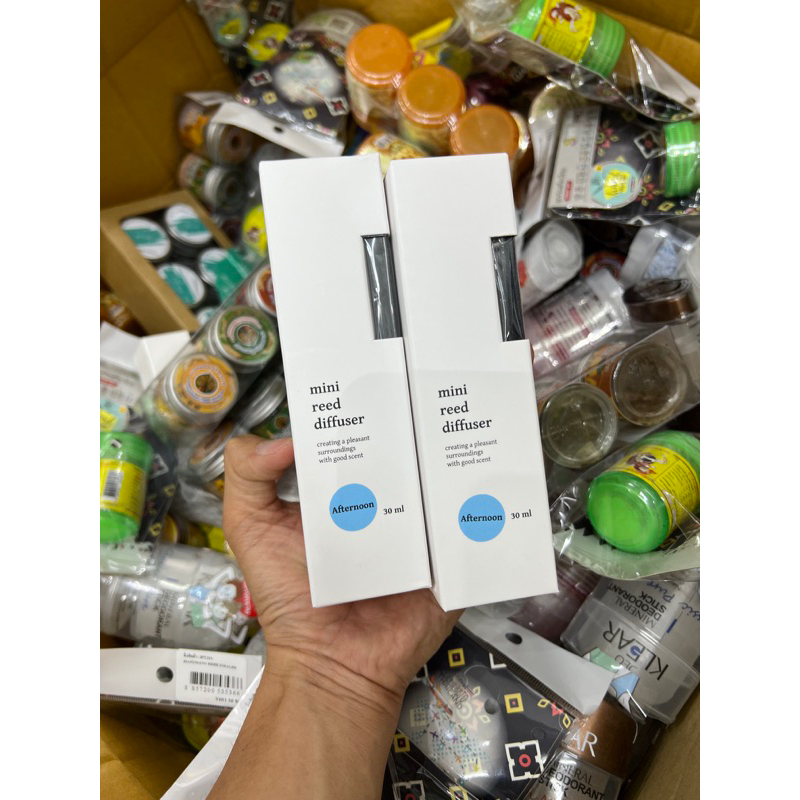 Tinh Dầu Khuếch Tán Xông Phòng Peylaa