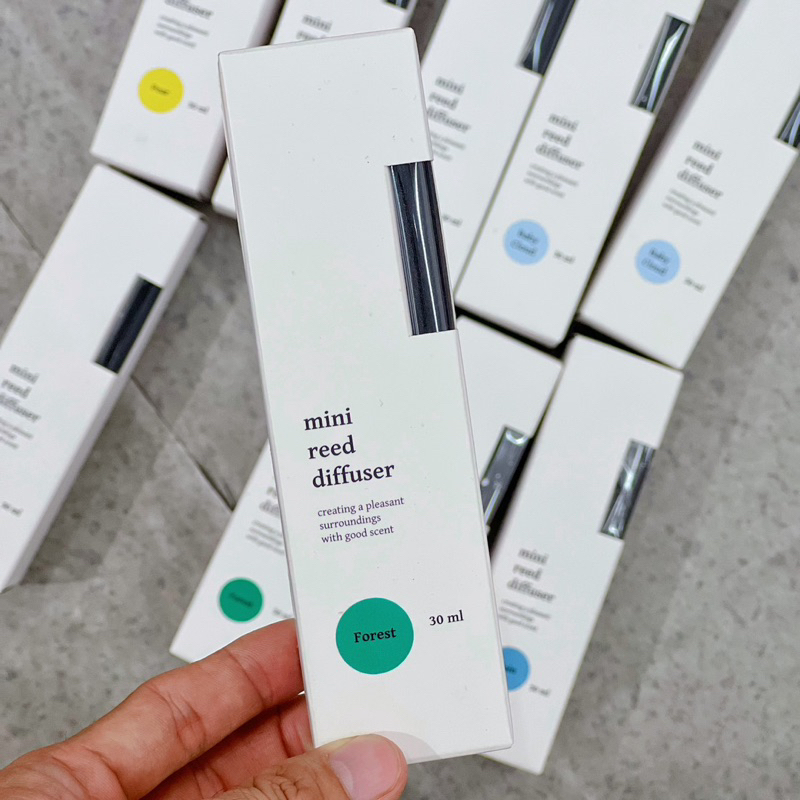 Tinh Dầu Khuếch Tán Xông Phòng Peylaa