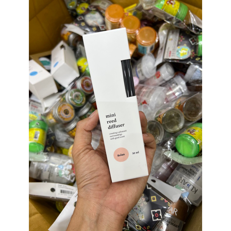 Tinh Dầu Khuếch Tán Xông Phòng Peylaa