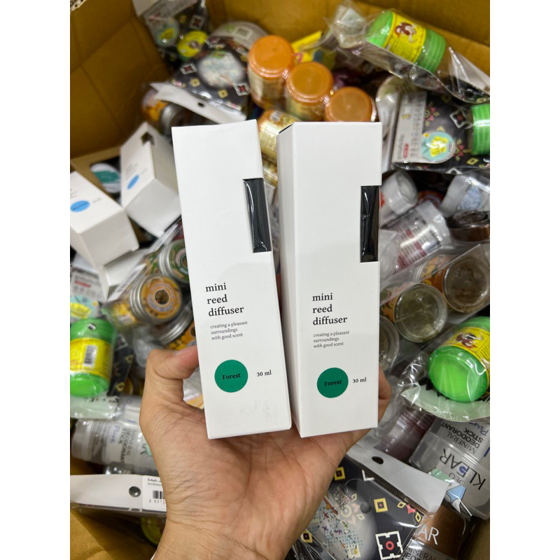 Tinh Dầu Khuếch Tán Xông Phòng Peylaa