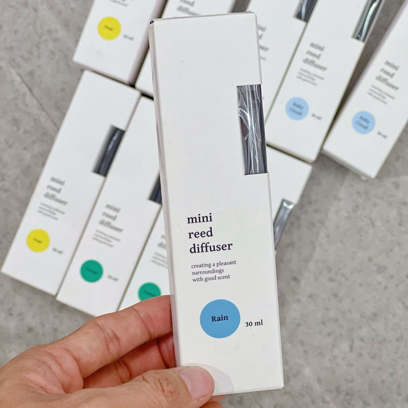 Tinh Dầu Khuếch Tán Xông Phòng Peylaa