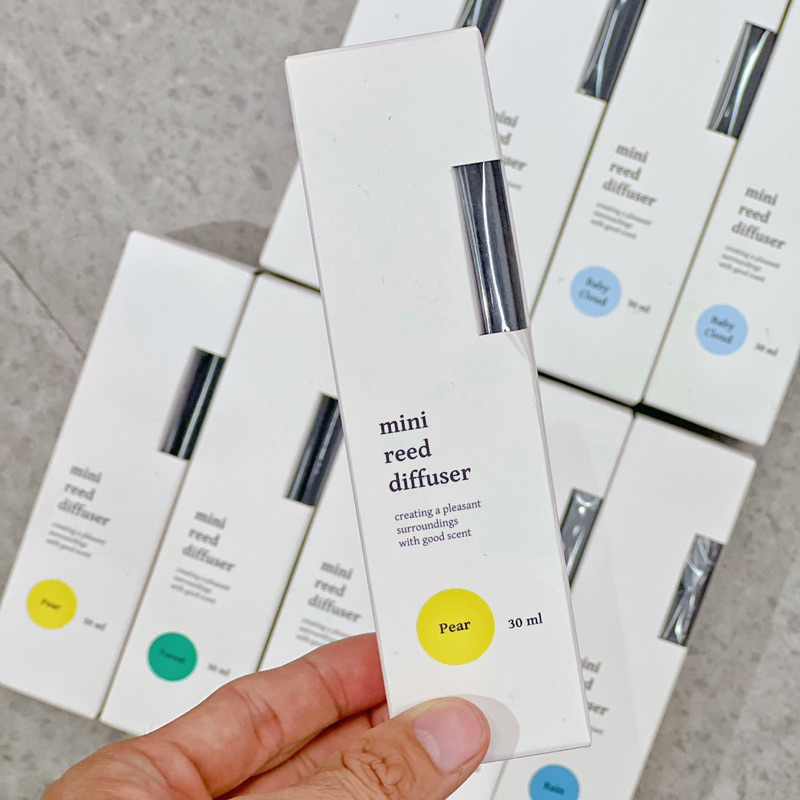 Tinh Dầu Khuếch Tán Xông Phòng Peylaa