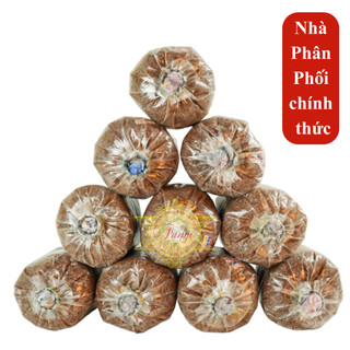 Combo 10 meo nấm rơm thần nông - fungi tặng kỹ thuật trồng nấm rơm trong nhà