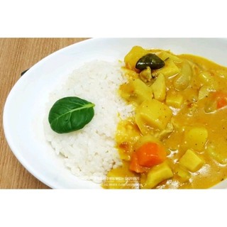 Sốt cà ri cay Ottogi Hàn Quốc 200g