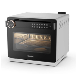 Nồi chiên không dầu hấp hơi nước siêu nhiệt 2Good S100 - 20 lít