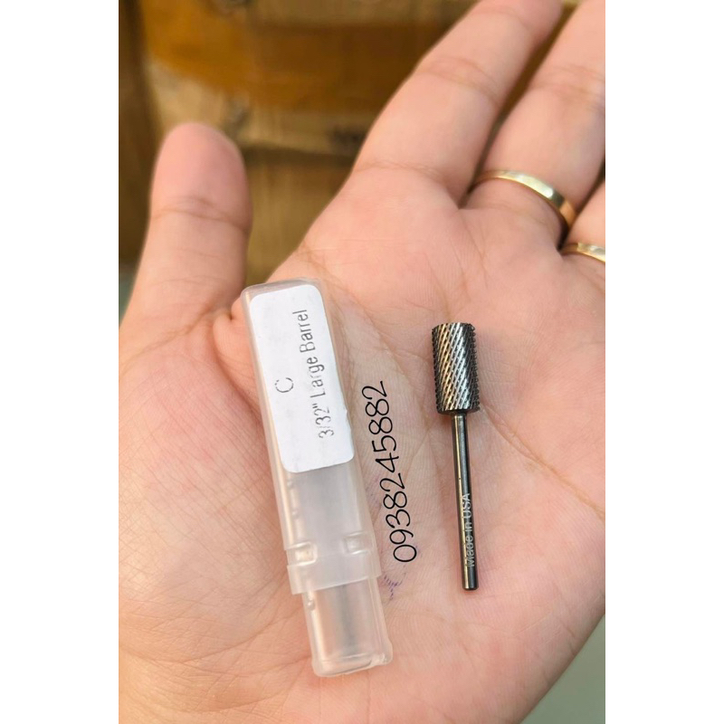 Đầu mài mỹ USA - NAILMOT