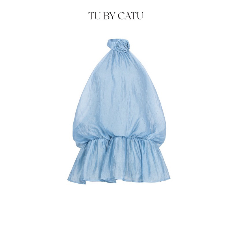 Áo yếm Tubycatu