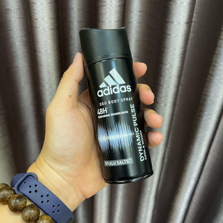 Xịt khử mùi toàn thân Adidas 150ml
