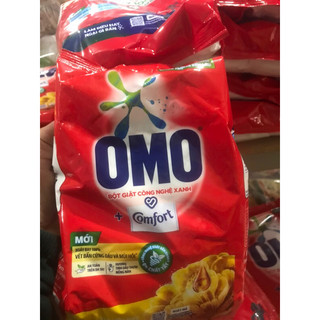 Bột giặt omo 770g/ 700g