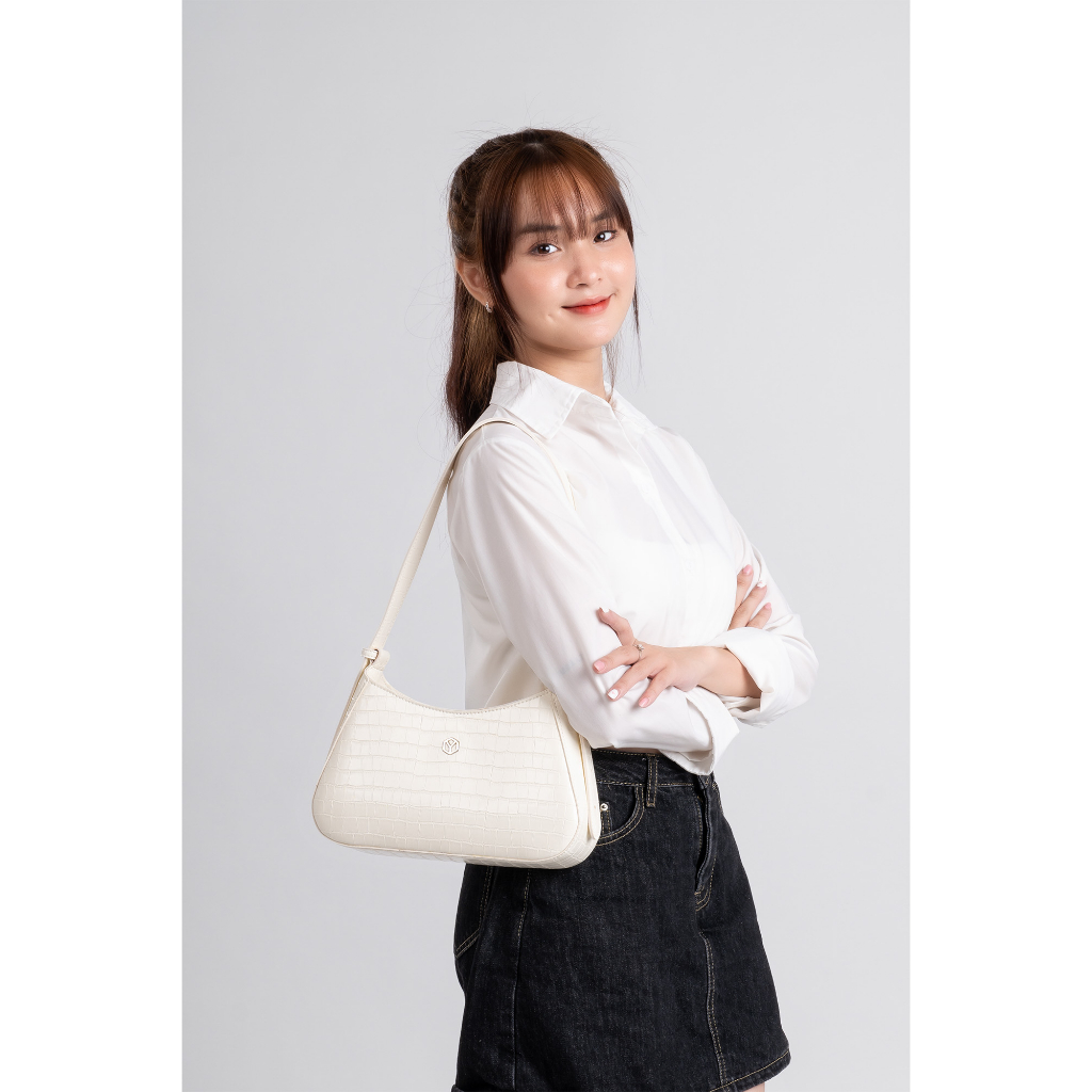 Túi xách da nữ đeo vai thời trang YUUMY YN178