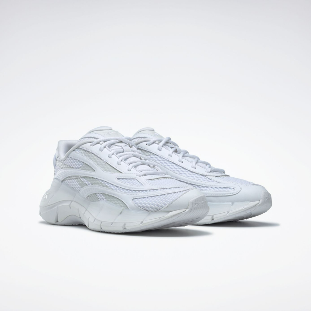 REEBOK Giày Unisex Zig Kinetica 2.5 GX0131