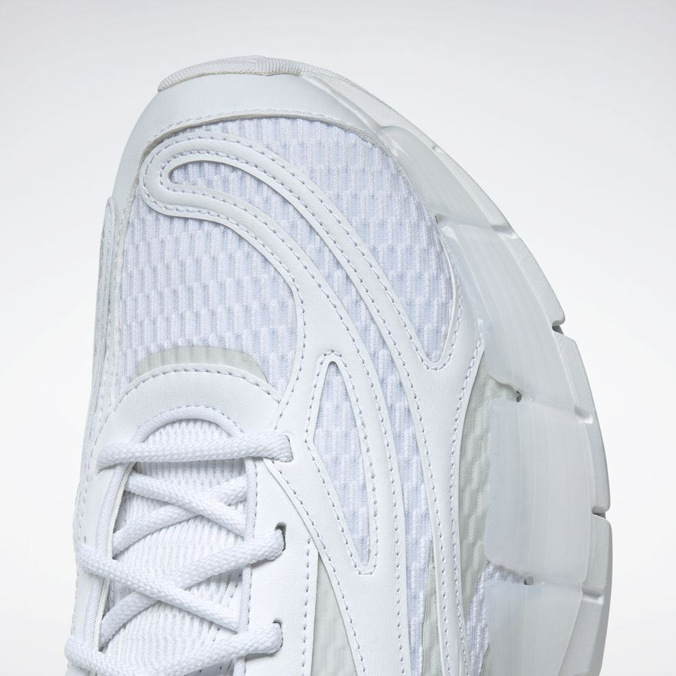 REEBOK Giày Unisex Zig Kinetica 2.5 GX0131