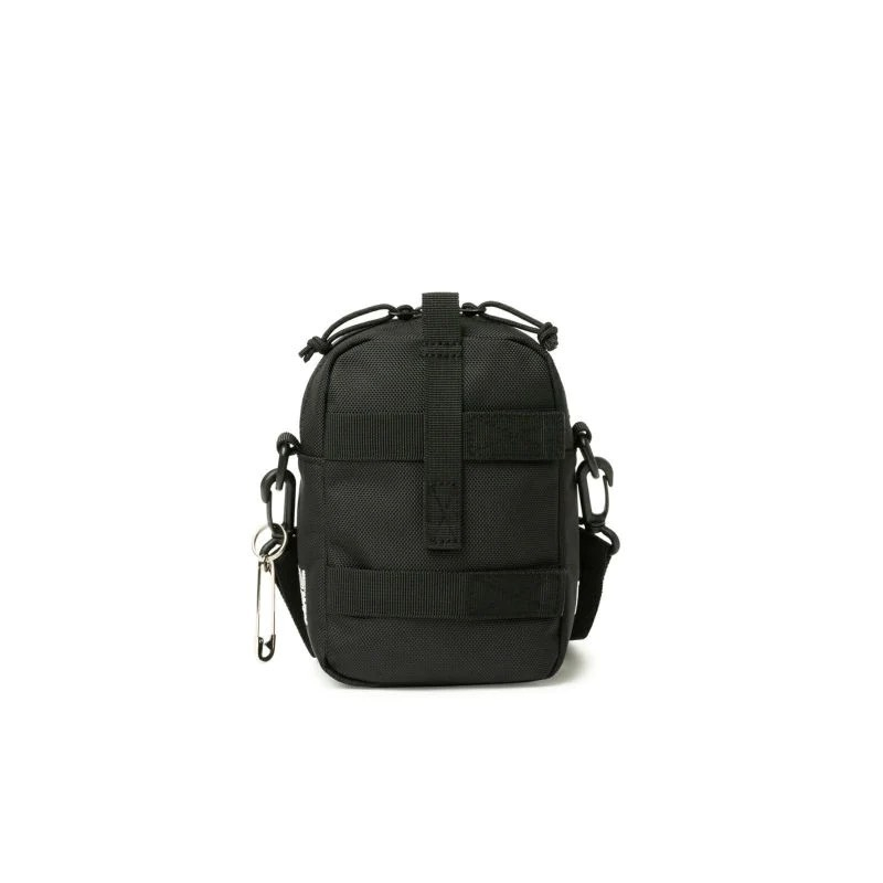 Túi đeo chéo mini Newera đựng điện thoại thời trang nam nữ chống nước QASA