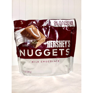 Kẹo socola Hershey’s Nuggets 289g Mỹ