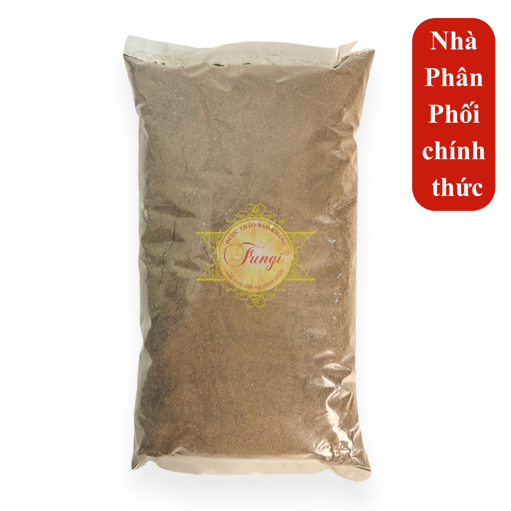 Dinh dưỡng nấm rơm Thần Nông - Fungi