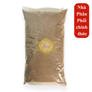 Dinh dưỡng nấm rơm Thần Nông - Fungi
