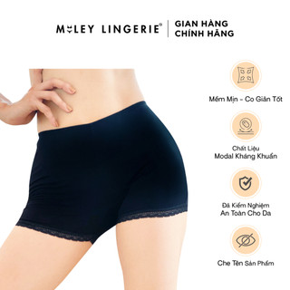 Quần Lót Đùi Nữ Mặc Trong Váy Modal Active Miley Lingerie FDS0106 - 0116