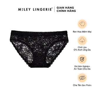 Quần lót ren Miley Lingerie - FLS0103