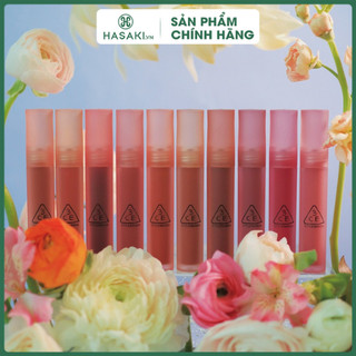 Son kem lì 3ce 4.6g hasaki sản phẩm chính hãng
