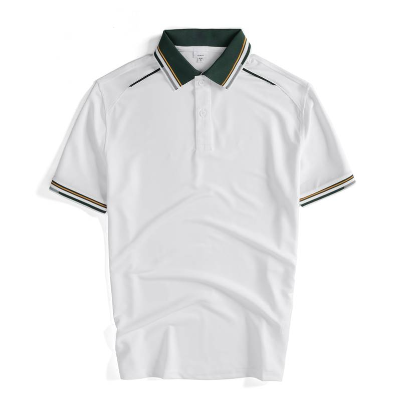 Áo POLO BASICPLUS vải POLY COOLMAX Siêu thông thoáng, thấm hút tốt và nhanh khô A02-131