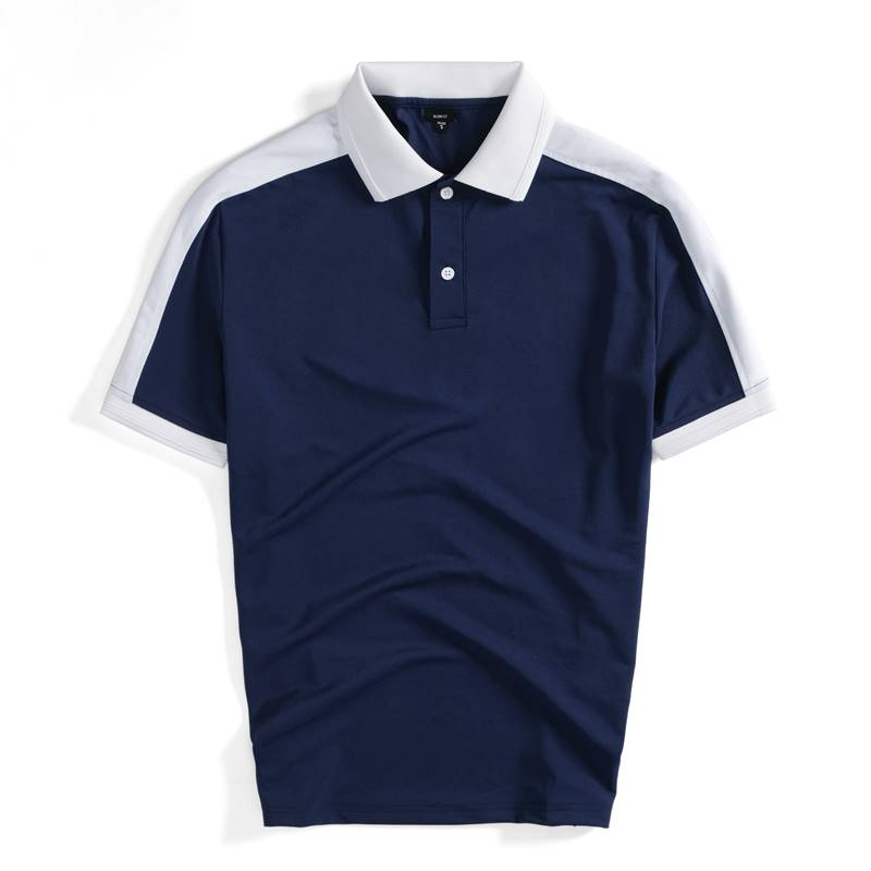 Áo POLO BASICPLUS vải POLY Cao Cấp Siêu thông thoáng, thấm hút tốt và sang trọng A02-220