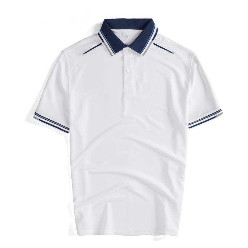 Áo POLO BASICPLUS vải POLY COOLMAX Siêu thông thoáng, thấm hút tốt và nhanh khô A02-131