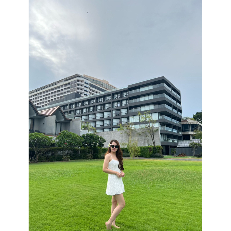 Váy thô zara sz S new collection 2023