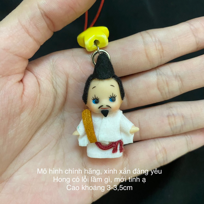 DÂY ĐEO ĐIỆN THOẠI