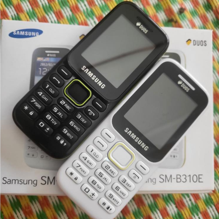 { BH 6 THÁNG } điện thoại giá rẻ samsung B310E 2sim chính hãng. BẢO HÀNH 1 ĐỔI 1 TRONG 2 THÁNG