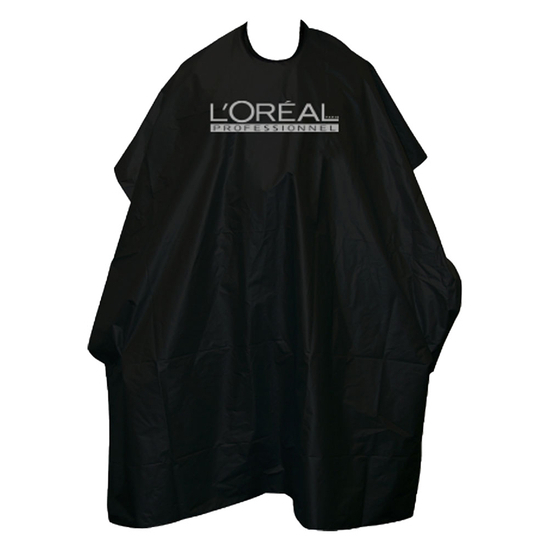 Áo Cắt Áo Thợ Áo Nhuộm, Bát Chổi Khăn Gội Và Túi Xách - Loreal Professionnel - Elgon - Nashi