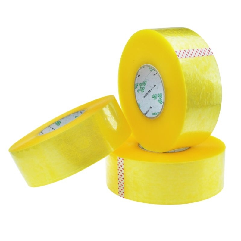 Băng dính 0.4kg/cuộn lõi nhựa 2.4mm