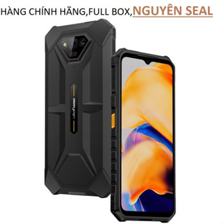 Điện thoại Ulefone Armor X13, (Ram 12GB(6Gb+6Gb),Rom 64GB,chống nước,chống va đập IP68/IP69K, Android 13)