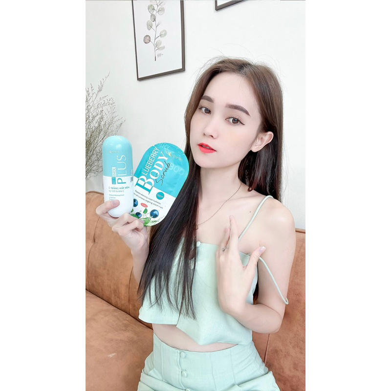 Ủ TRẮNG HẤP ĐÊM RETINOL PLUS - NÂNG TONE DA, KÍCH TRẮNG