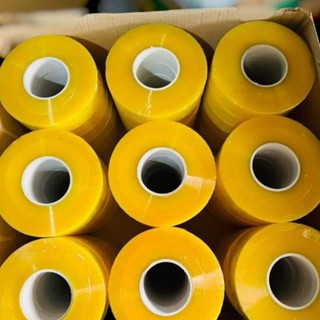   RẺ VÔ DỊCH  6 cuộn 1kg băng dính lõi nhựa 