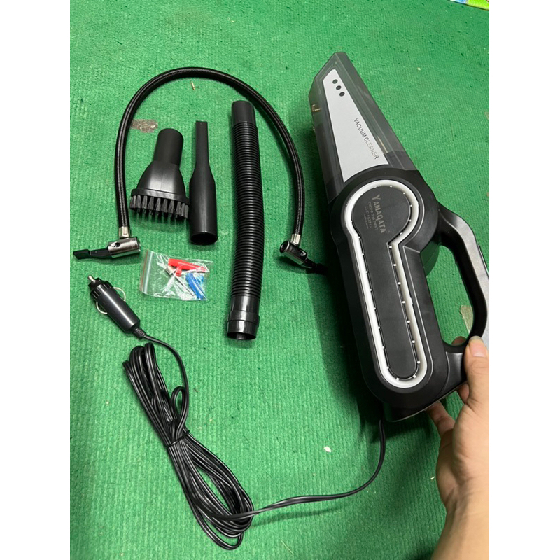 Máy hút bụi  chuyên dùng cho oto cắm điện  YaMaGaTa