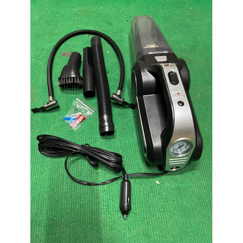 Máy hút bụi  chuyên dùng cho oto cắm điện  YaMaGaTa