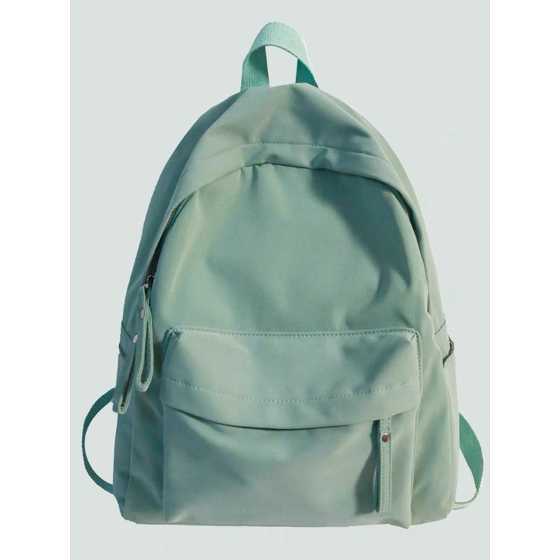 BALO CHẤT POLY CHỐNG THÂM ĐƠN GIẢN MÀU PASTEL